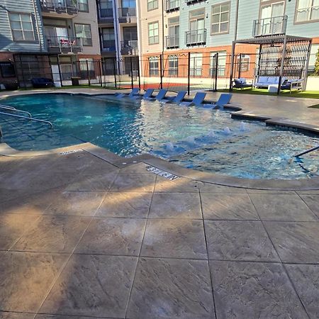 Downtown Dallas 2Bd Free Parking מראה חיצוני תמונה