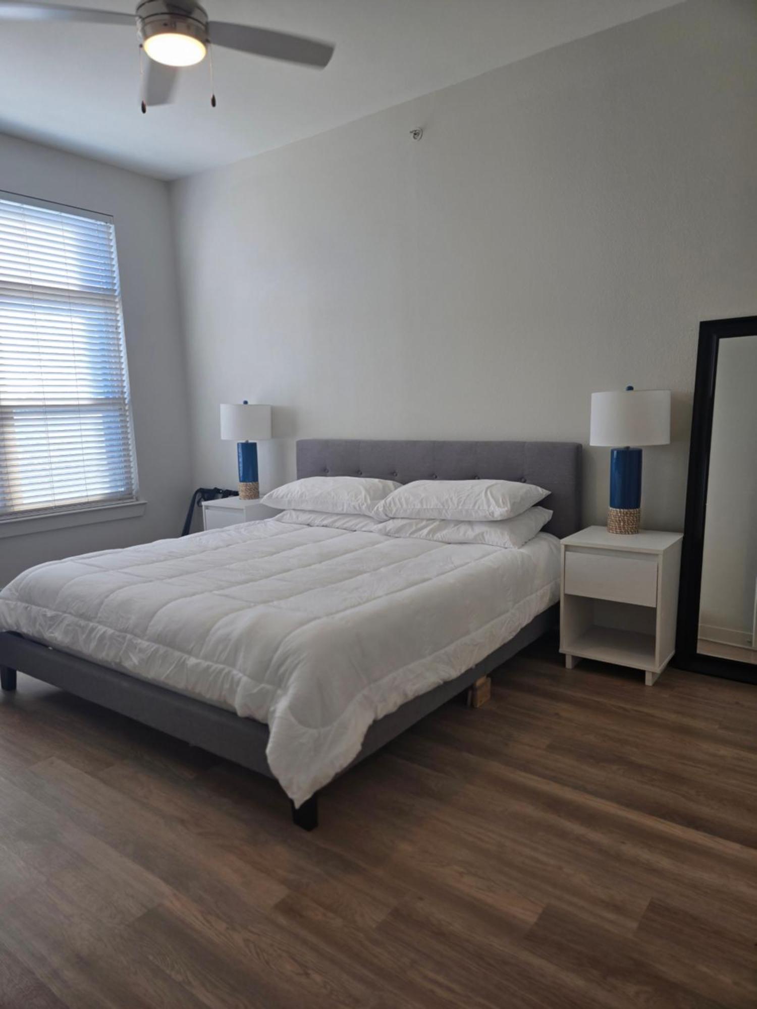 Downtown Dallas 2Bd Free Parking מראה חיצוני תמונה