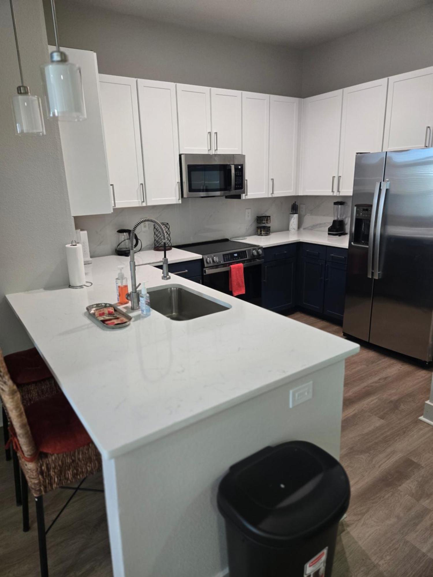 Downtown Dallas 2Bd Free Parking מראה חיצוני תמונה
