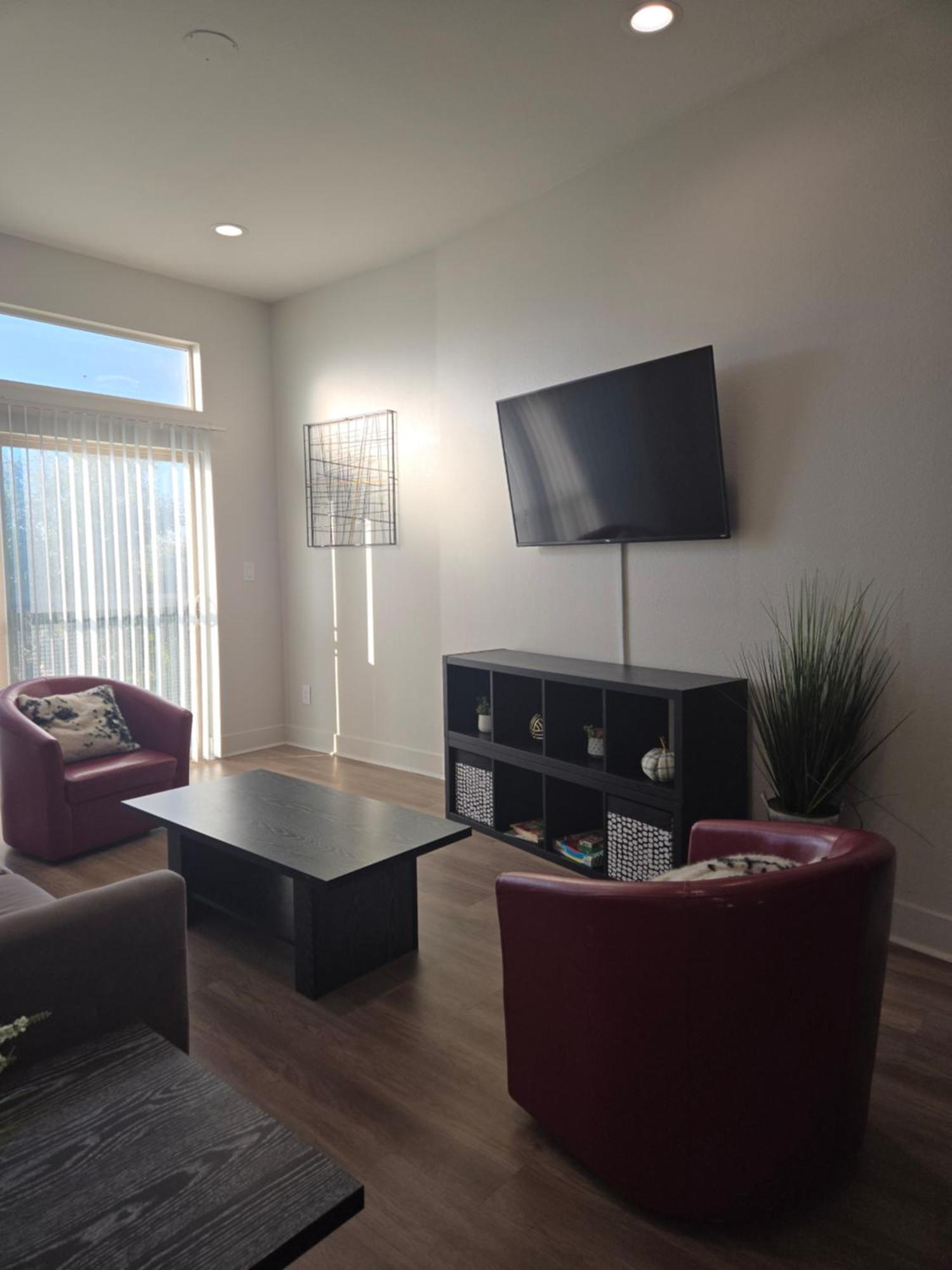 Downtown Dallas 2Bd Free Parking מראה חיצוני תמונה