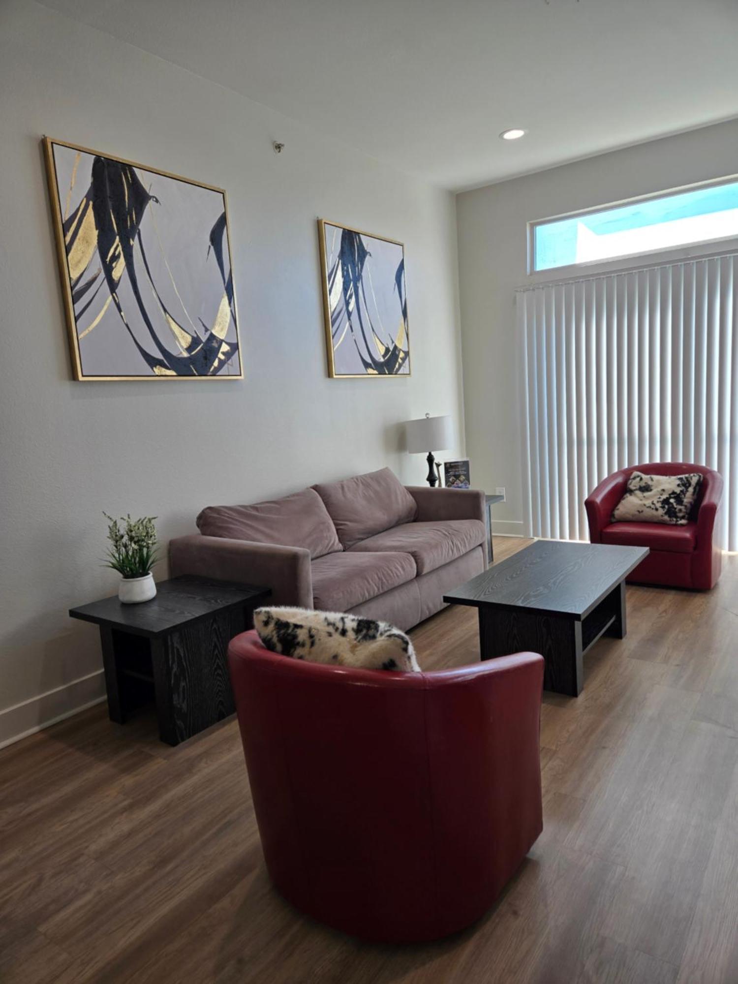 Downtown Dallas 2Bd Free Parking מראה חיצוני תמונה