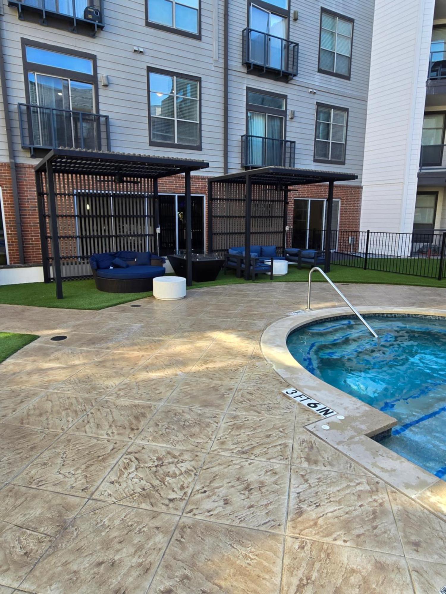 Downtown Dallas 2Bd Free Parking מראה חיצוני תמונה
