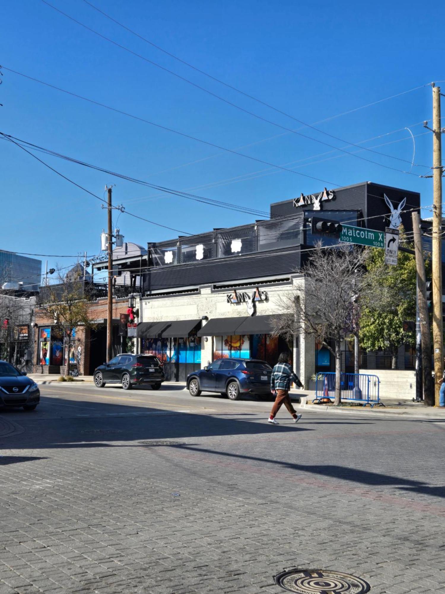 Downtown Dallas 2Bd Free Parking מראה חיצוני תמונה