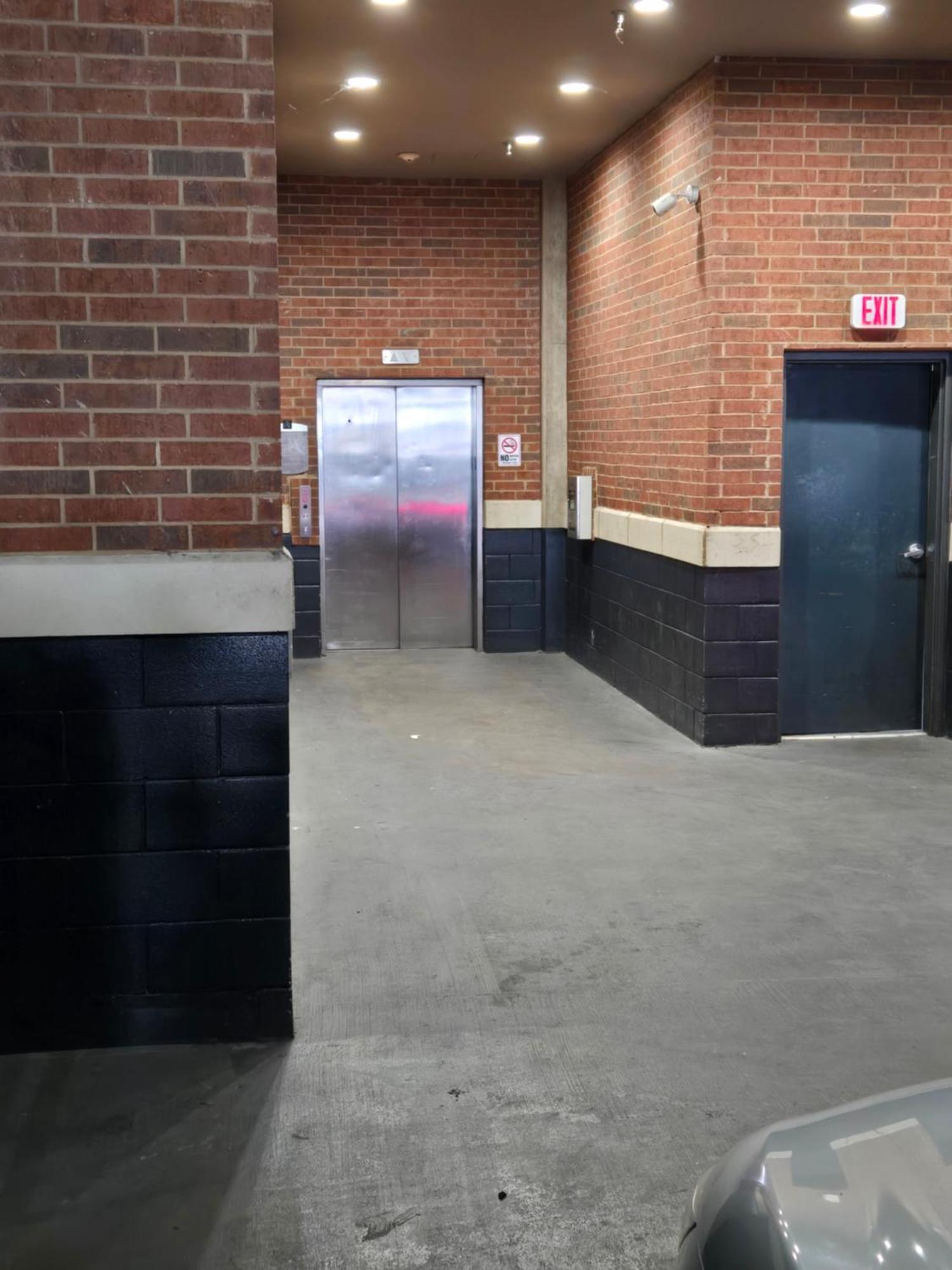 Downtown Dallas 2Bd Free Parking מראה חיצוני תמונה