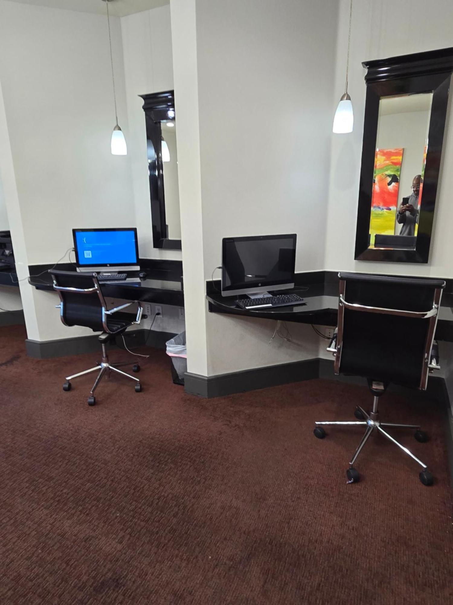 Downtown Dallas 2Bd Free Parking מראה חיצוני תמונה
