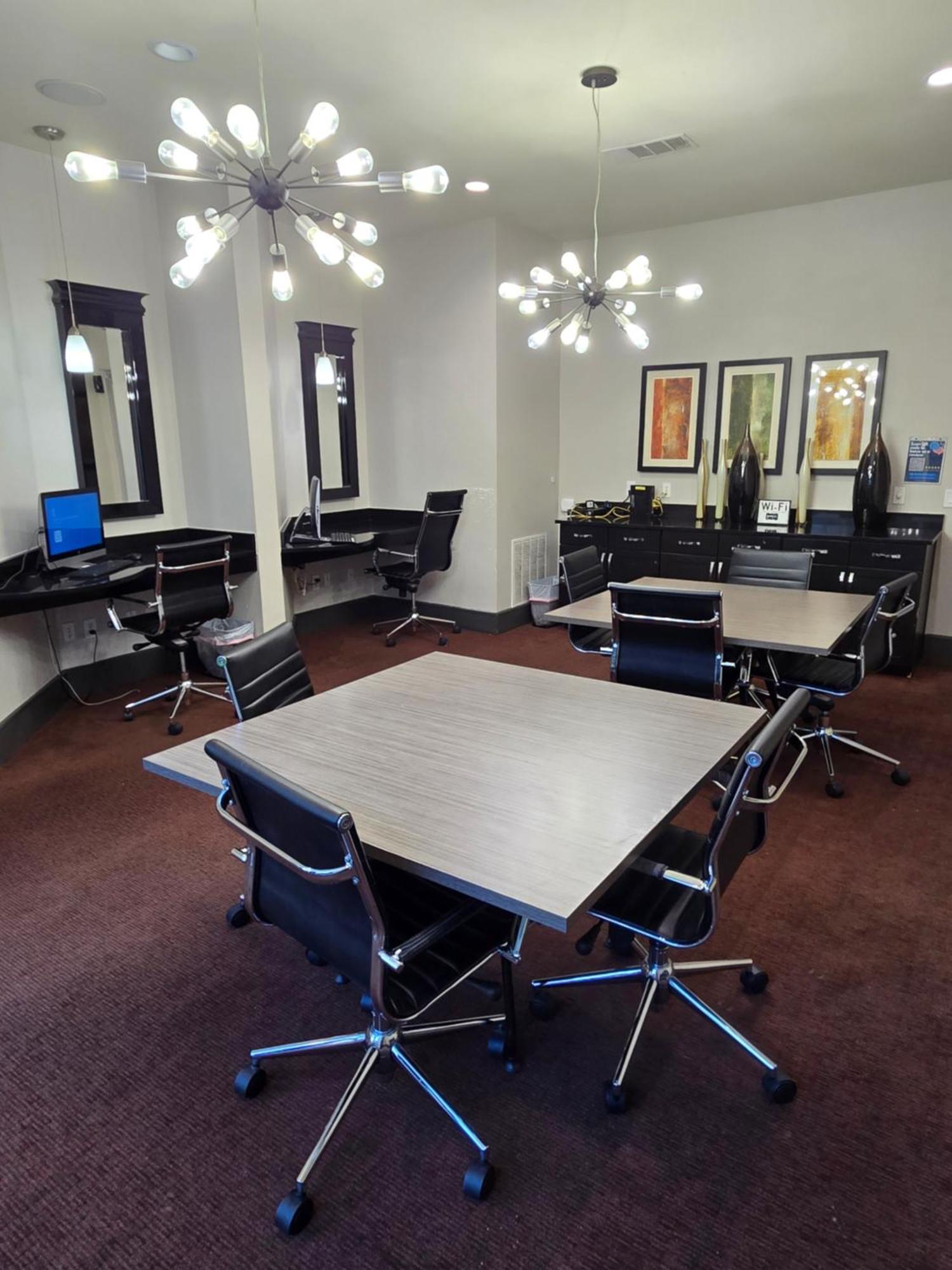 Downtown Dallas 2Bd Free Parking מראה חיצוני תמונה