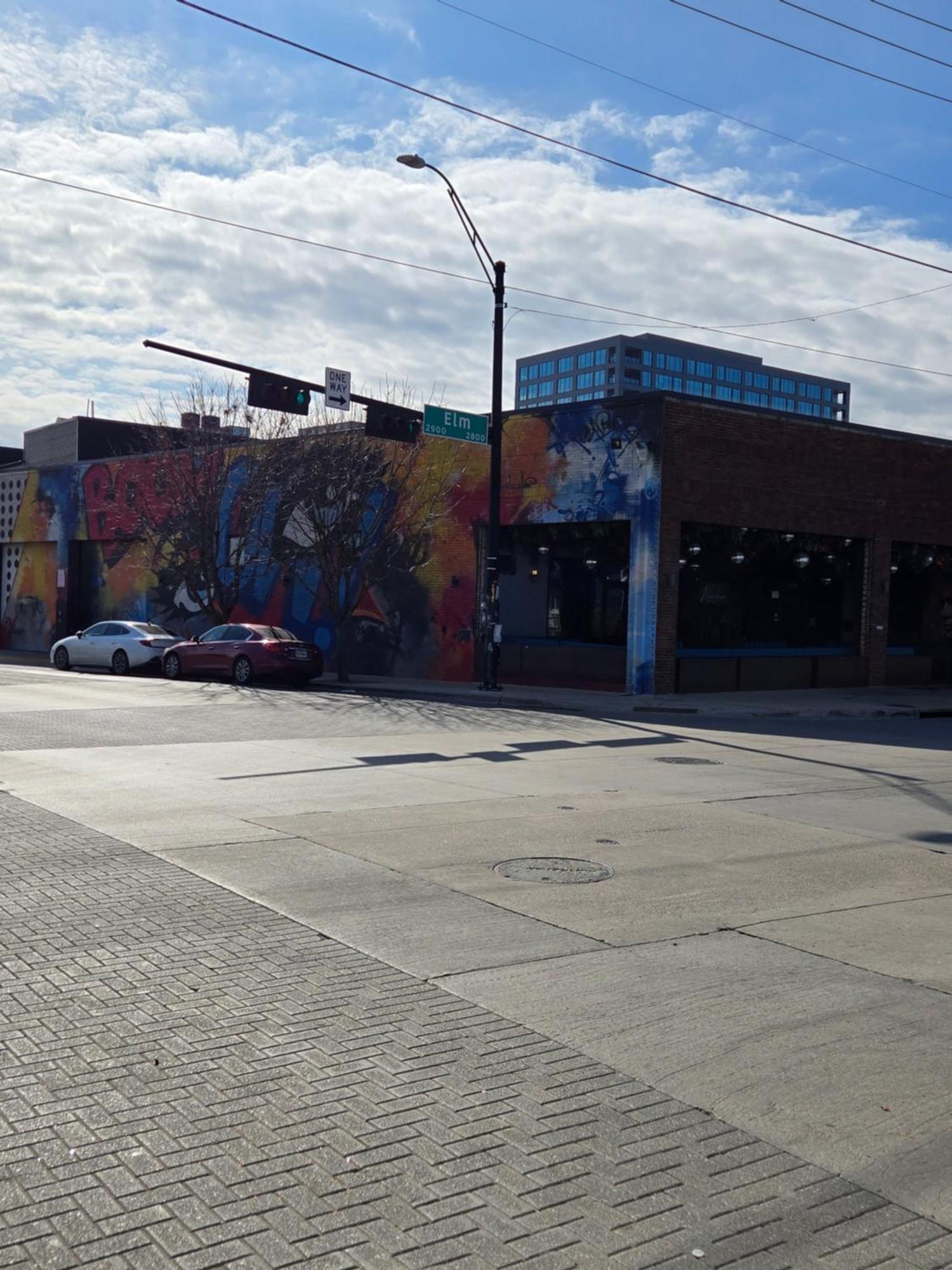 Downtown Dallas 2Bd Free Parking מראה חיצוני תמונה