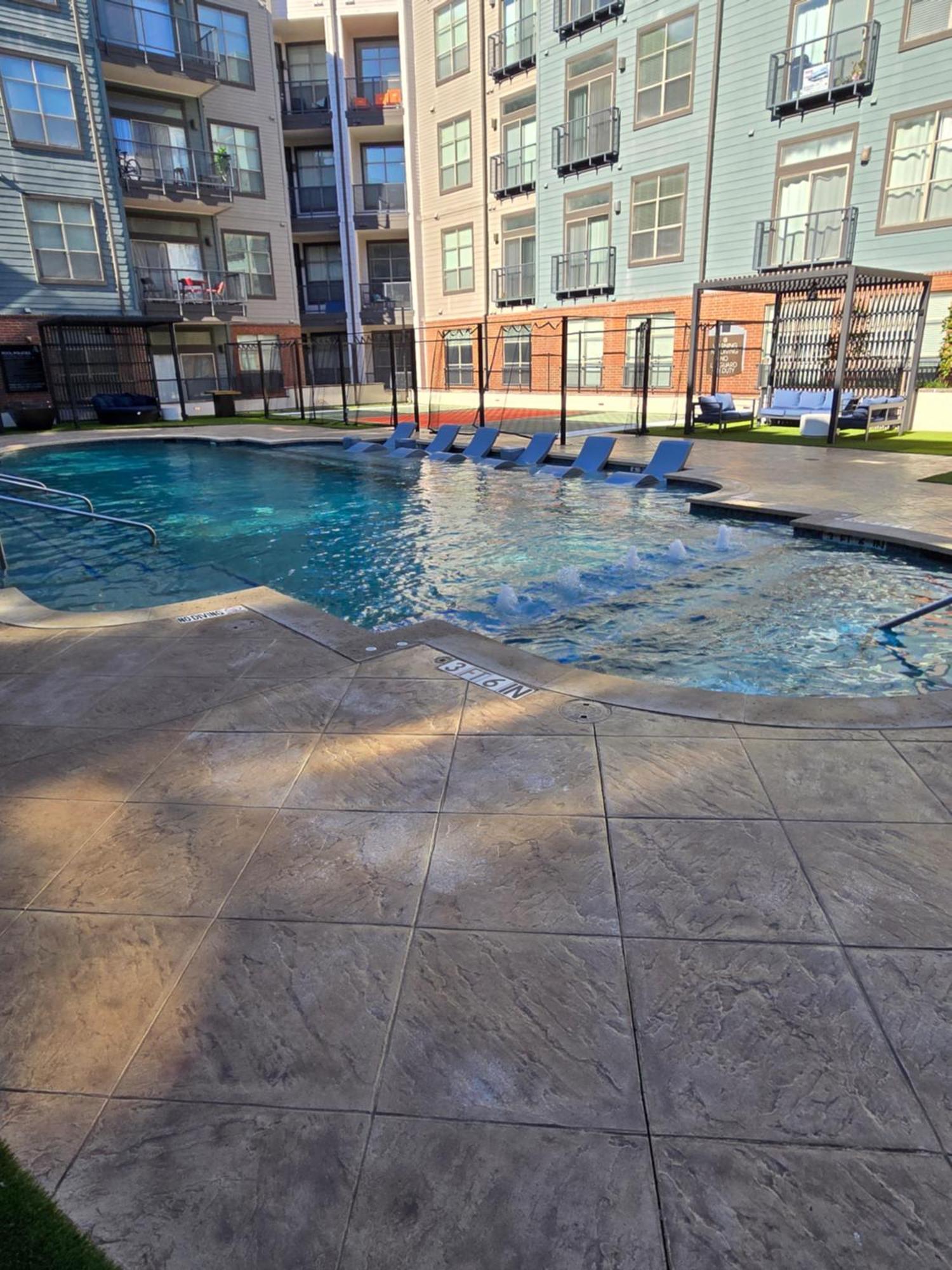 Downtown Dallas 2Bd Free Parking מראה חיצוני תמונה