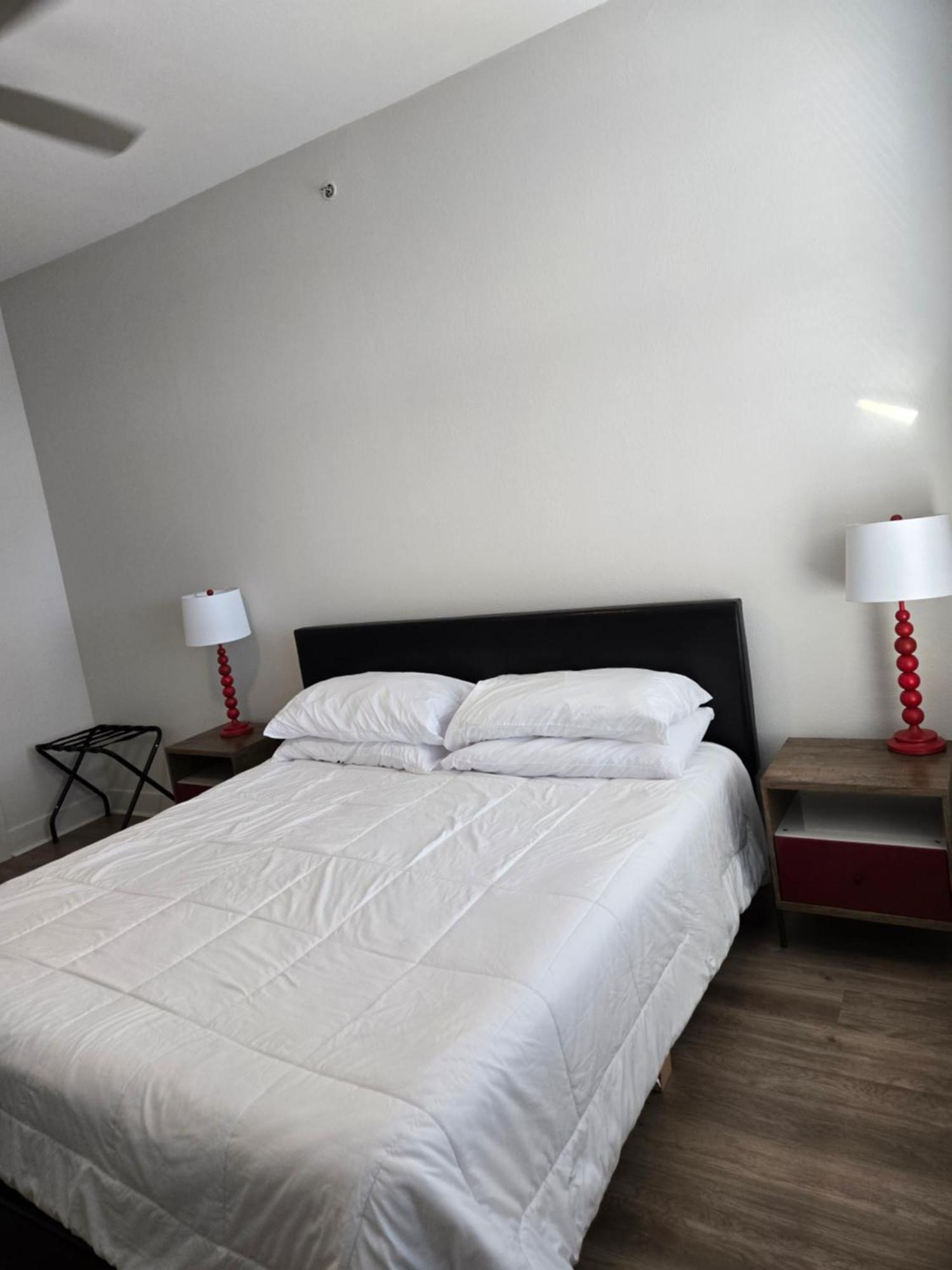 Downtown Dallas 2Bd Free Parking מראה חיצוני תמונה