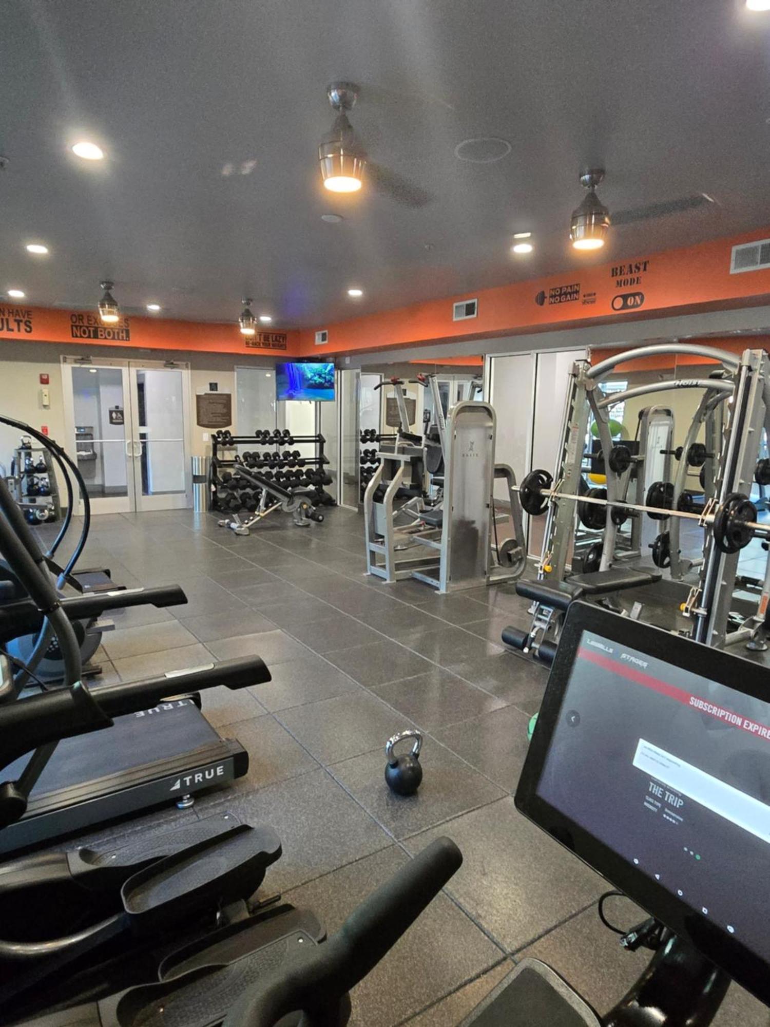 Downtown Dallas 2Bd Free Parking מראה חיצוני תמונה